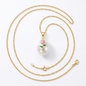 TULIP PENDANT