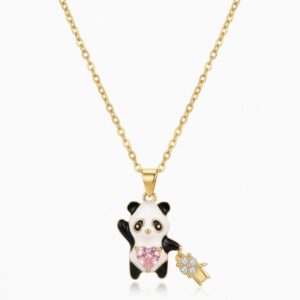 PANDA PENDANT
